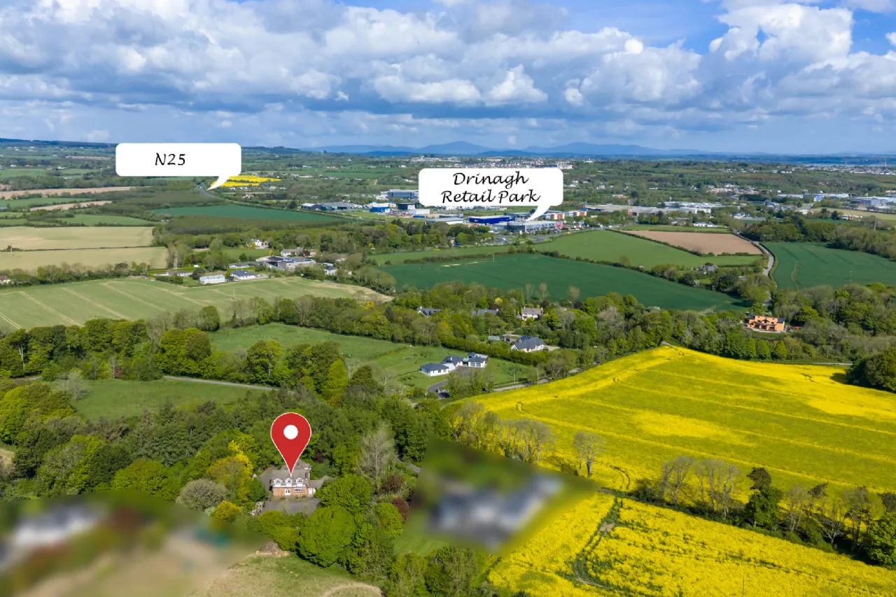 Photo of Tudor Lodge, Hermitage, Drinagh, Wexford, Y35K3H4