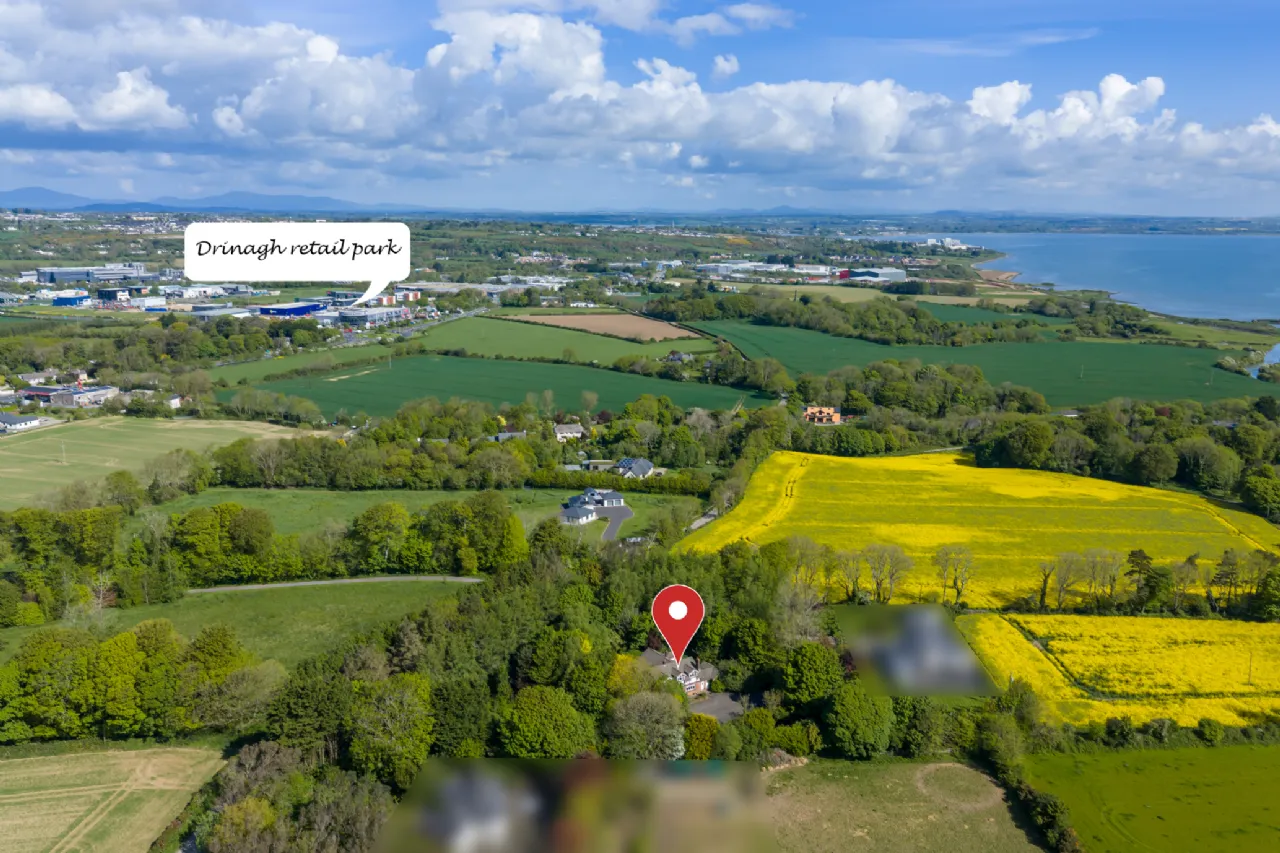 Photo of Tudor Lodge, Hermitage, Drinagh, Wexford, Y35K3H4