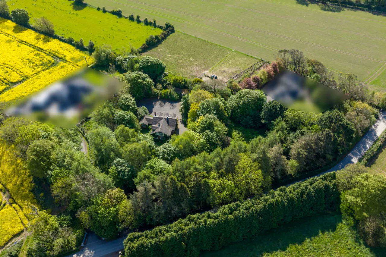 Photo of Tudor Lodge, Hermitage, Drinagh, Wexford, Y35K3H4