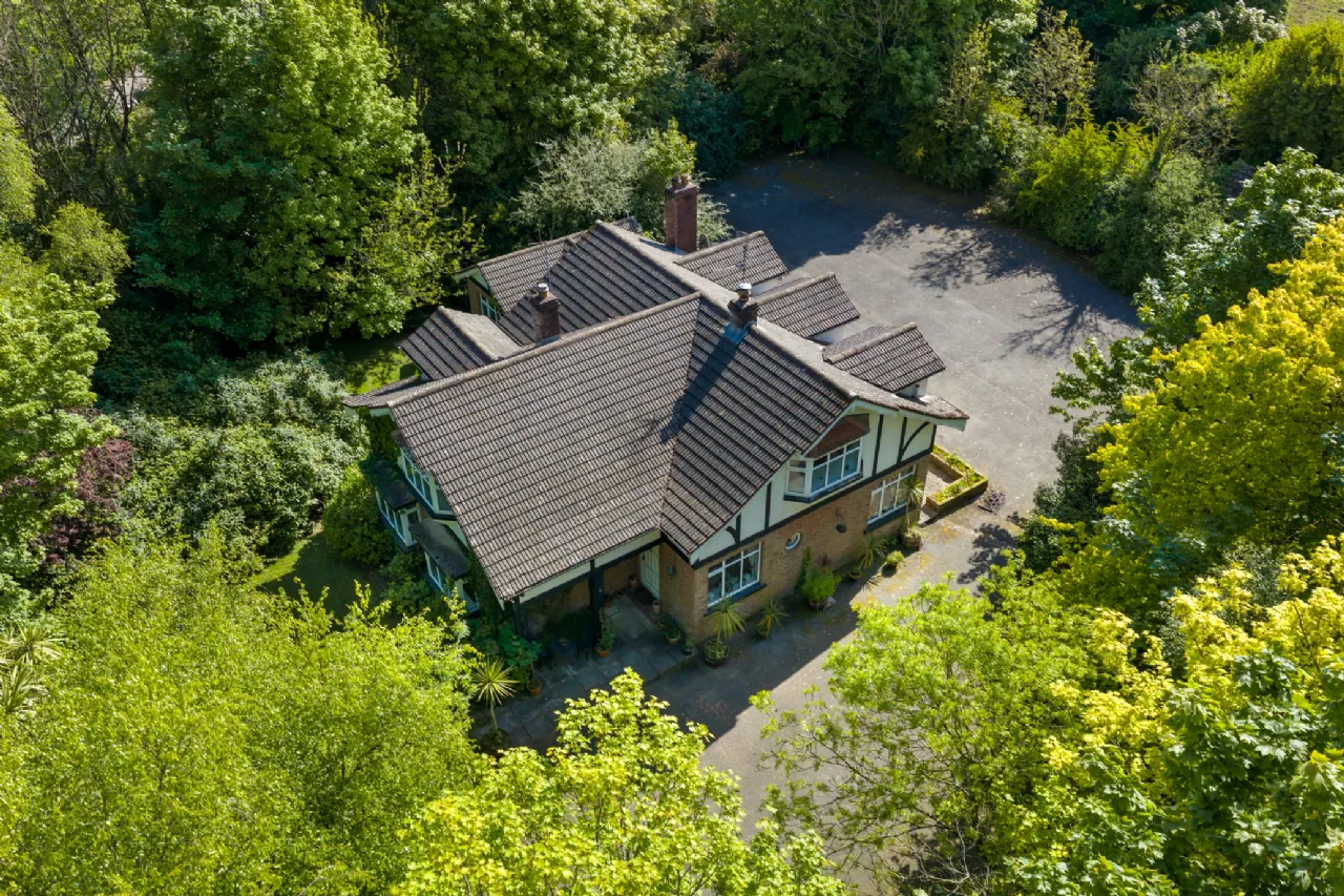 Photo of Tudor Lodge, Hermitage, Drinagh, Wexford, Y35K3H4