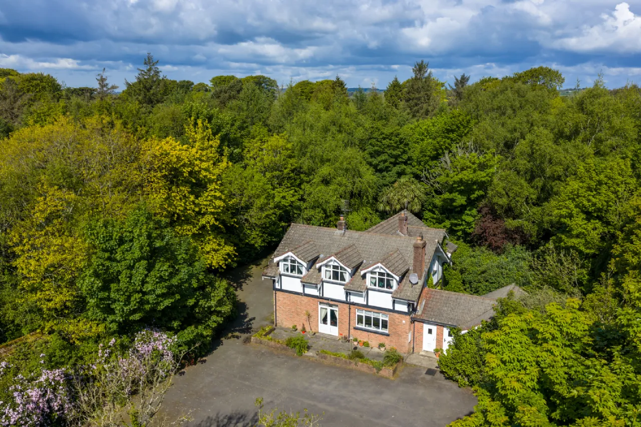 Photo of Tudor Lodge, Hermitage, Drinagh, Wexford, Y35K3H4