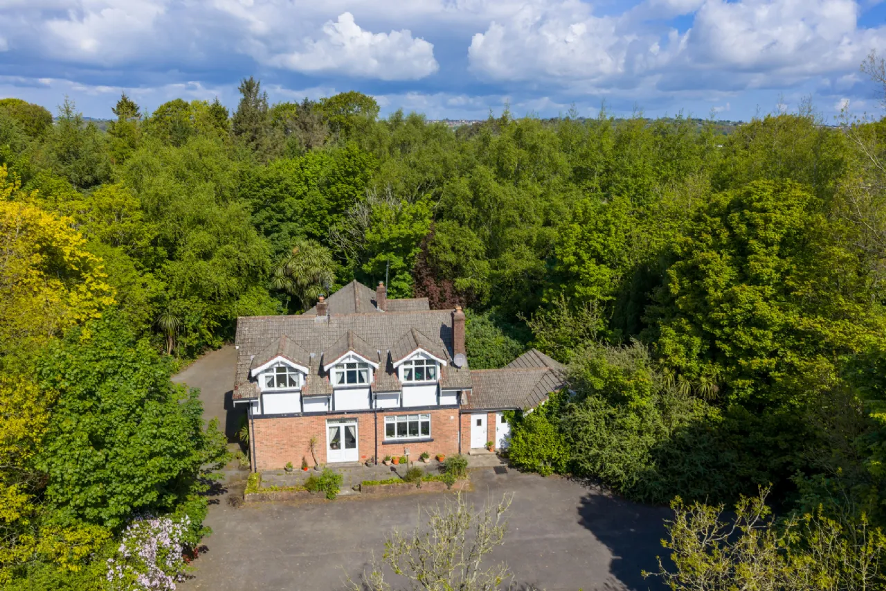 Photo of Tudor Lodge, Hermitage, Drinagh, Wexford, Y35K3H4