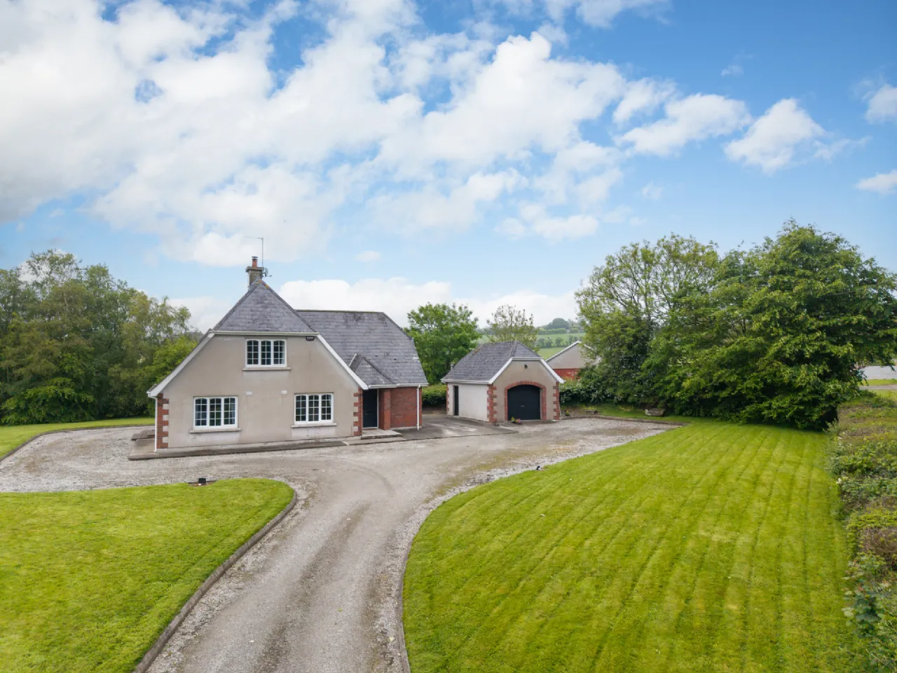 Photo of Coolateggart, Taghmon, Co. Wexford, Y35EH36