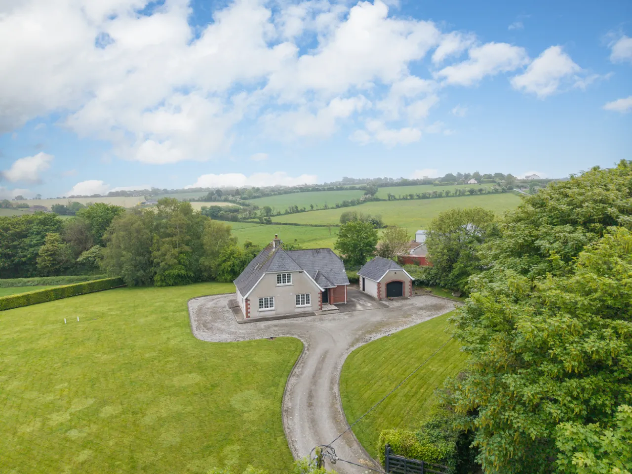 Photo of Coolateggart, Taghmon, Co. Wexford, Y35EH36