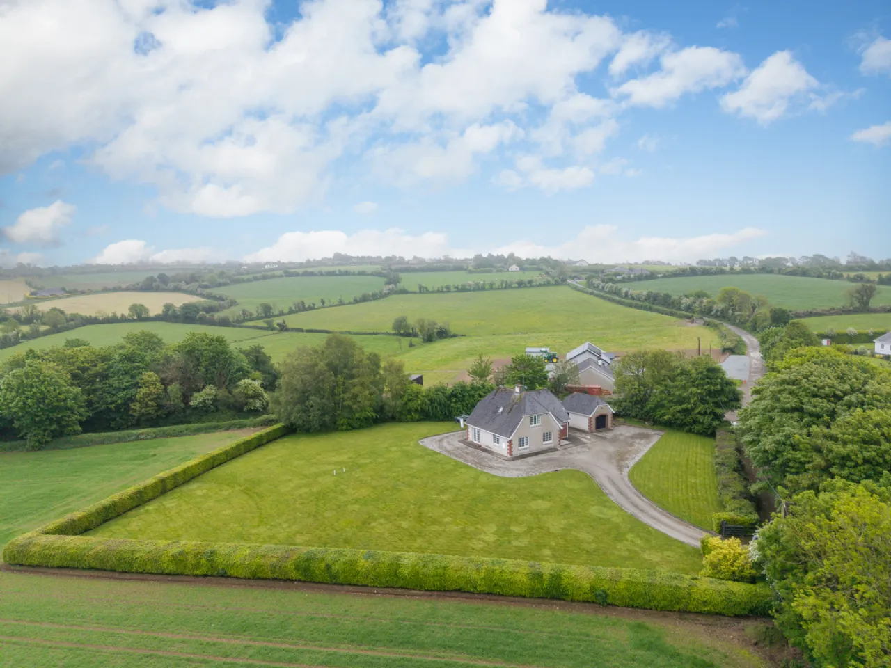 Photo of Coolateggart, Taghmon, Co. Wexford, Y35EH36