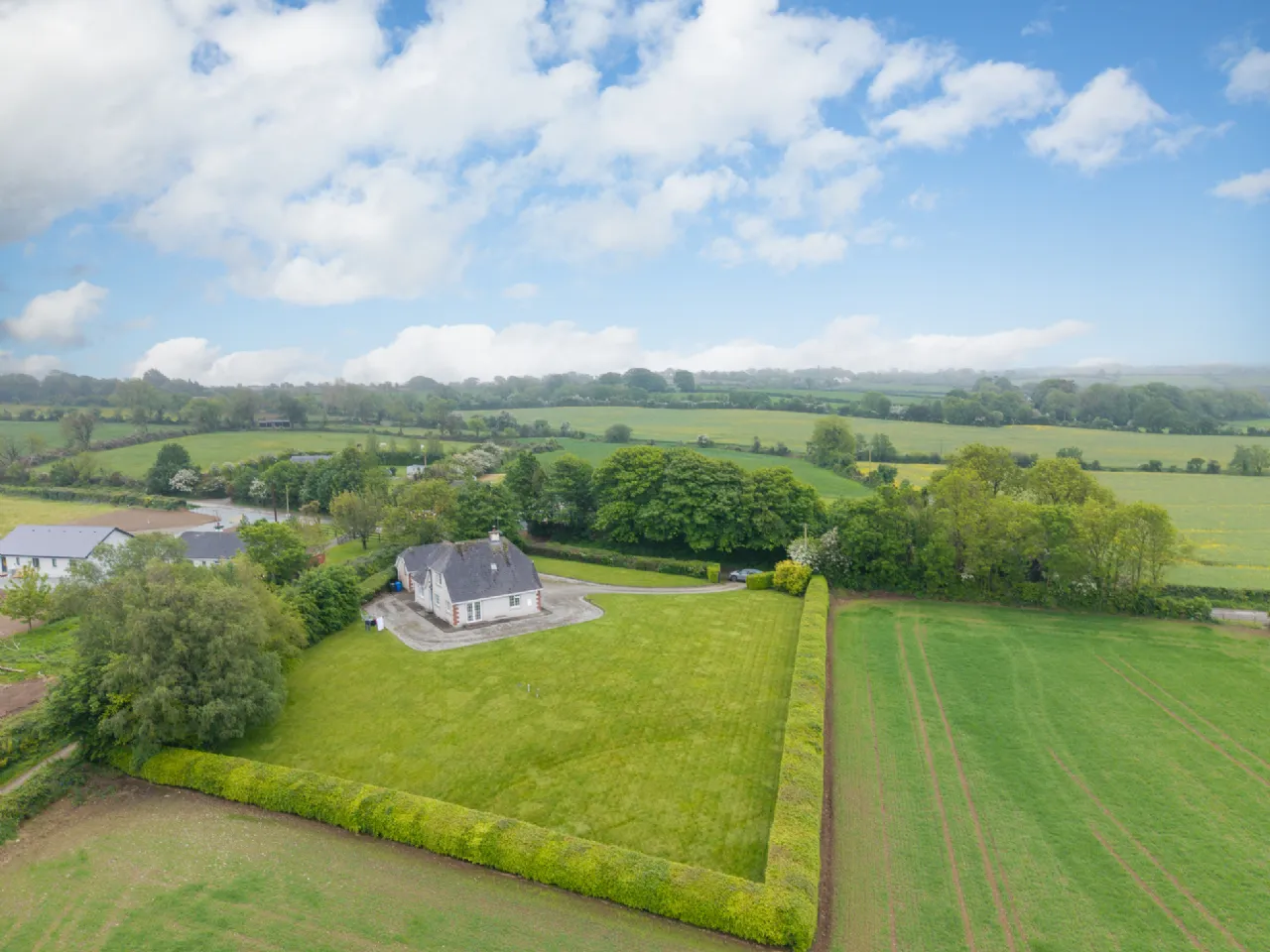 Photo of Coolateggart, Taghmon, Co. Wexford, Y35EH36