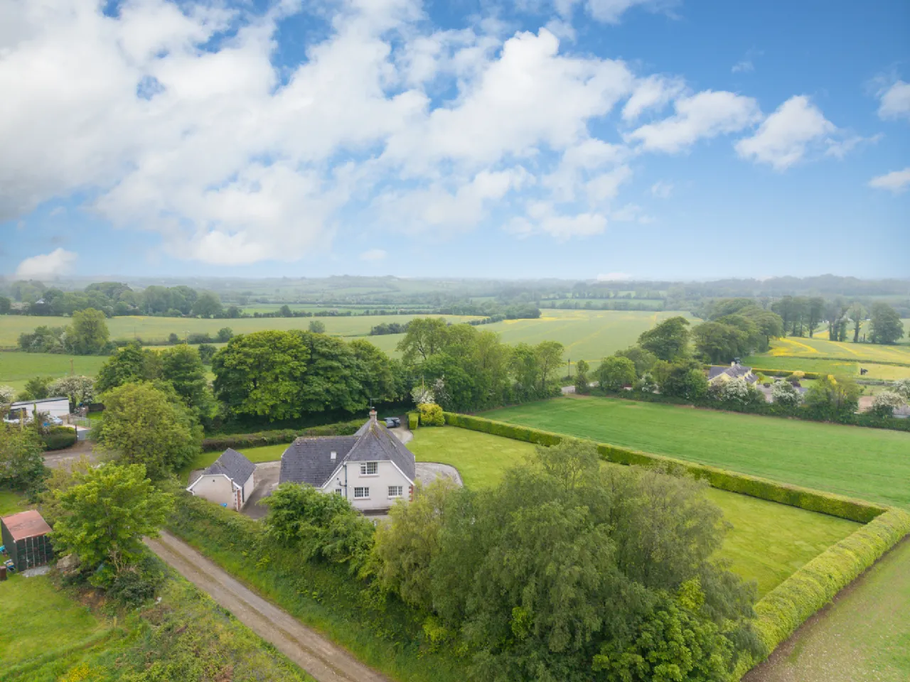 Photo of Coolateggart, Taghmon, Co. Wexford, Y35EH36