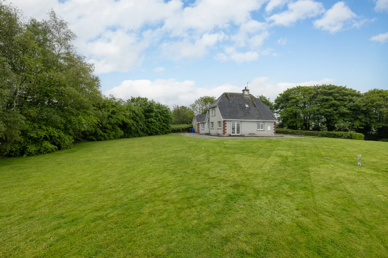 Photo of Coolateggart, Taghmon, Co. Wexford, Y35EH36