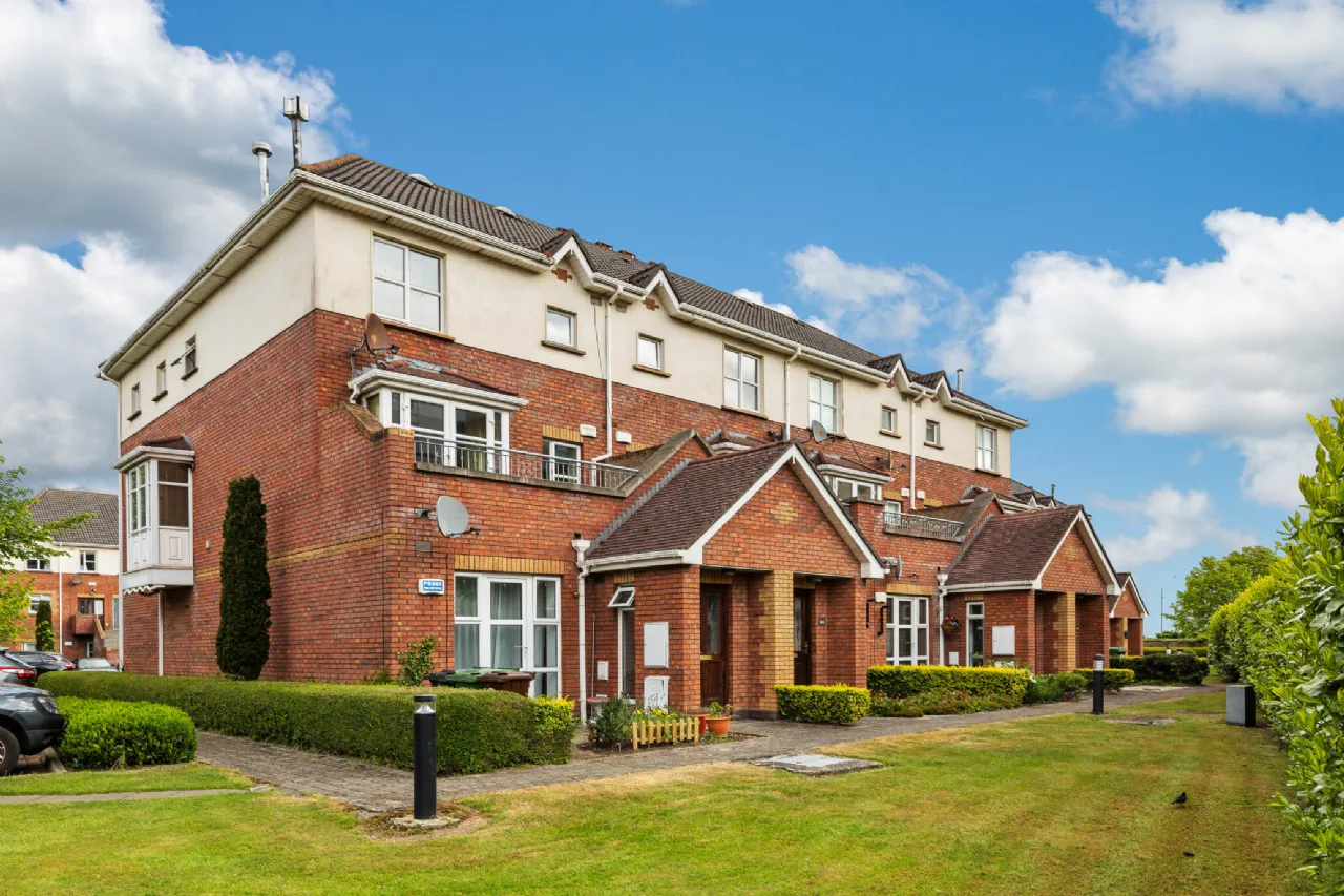 Photo of 30 Boroimhe Elms, Swords, Co Dublin, K67 PP59