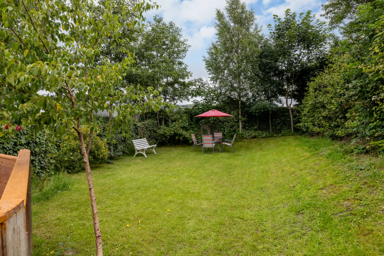 Photo of 22 Malton Park, Carnew, Co. Wicklow, Y14 X042