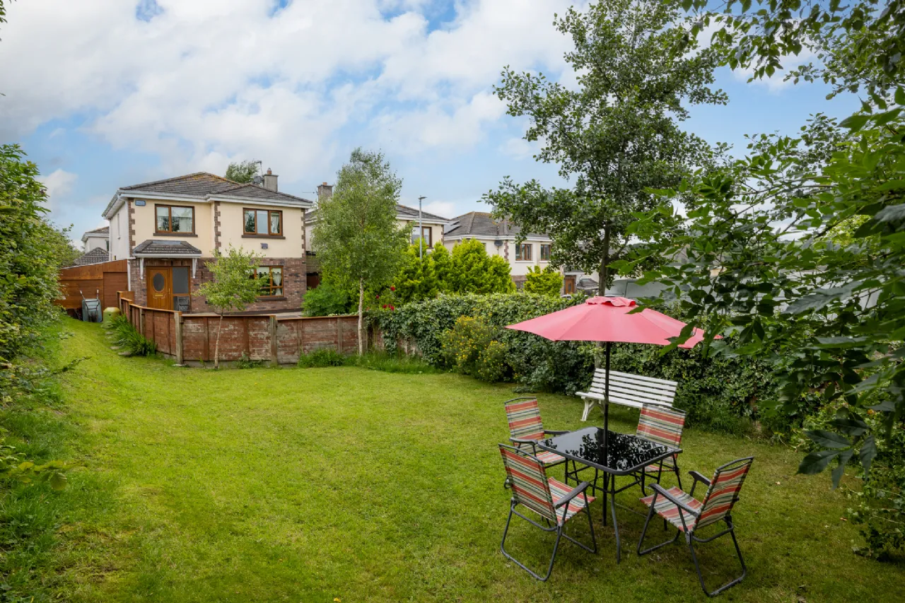 Photo of 22 Malton Park, Carnew, Co. Wicklow, Y14 X042