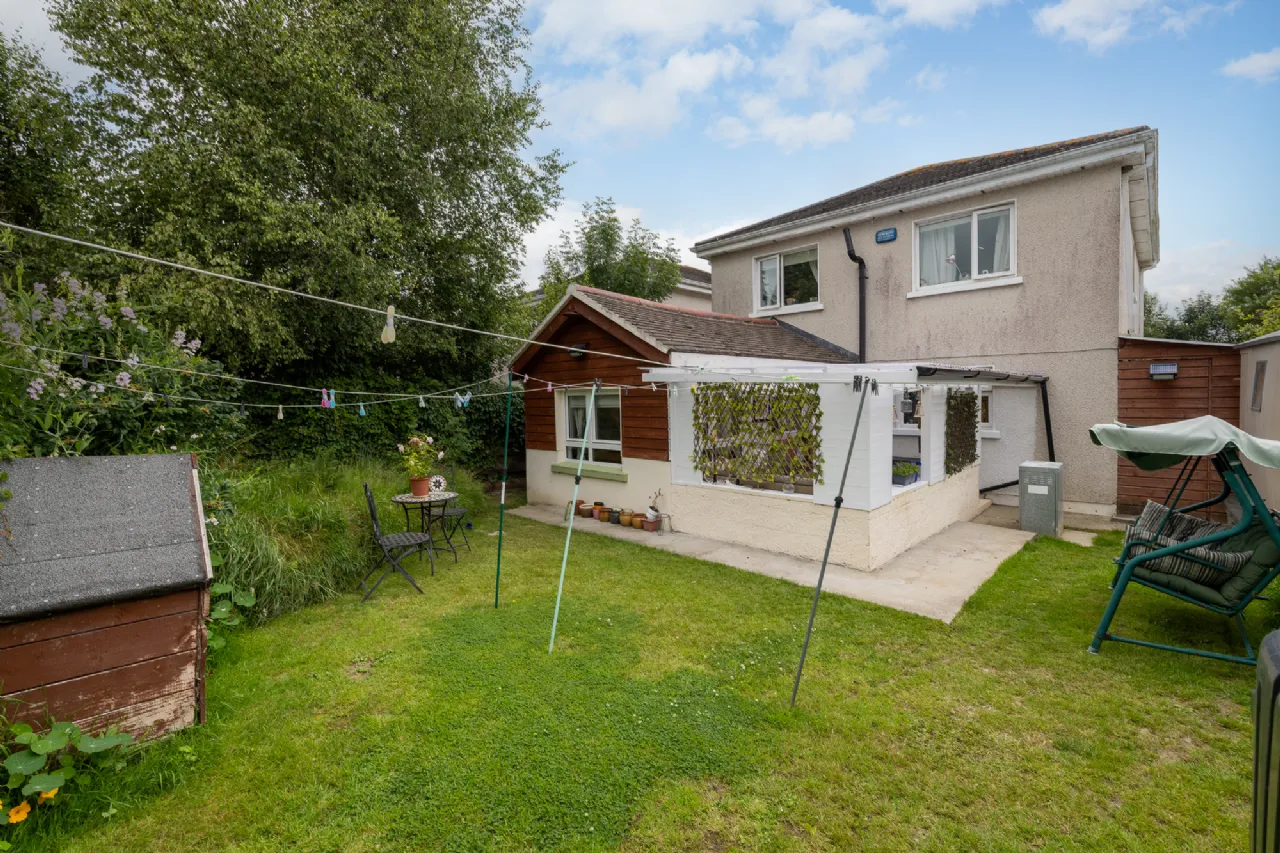 Photo of 22 Malton Park, Carnew, Co. Wicklow, Y14 X042