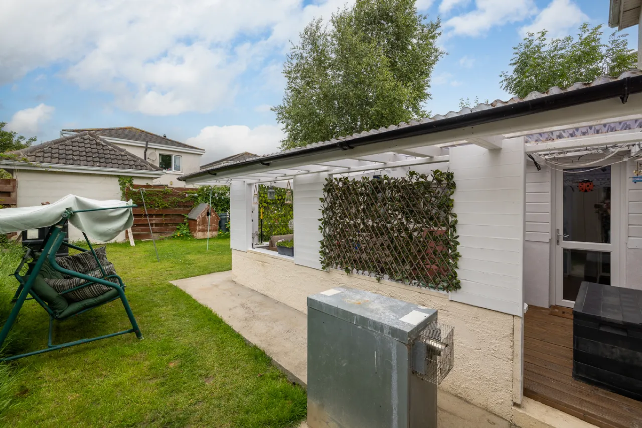 Photo of 22 Malton Park, Carnew, Co. Wicklow, Y14 X042