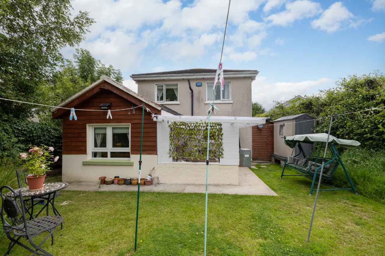 Photo of 22 Malton Park, Carnew, Co. Wicklow, Y14 X042