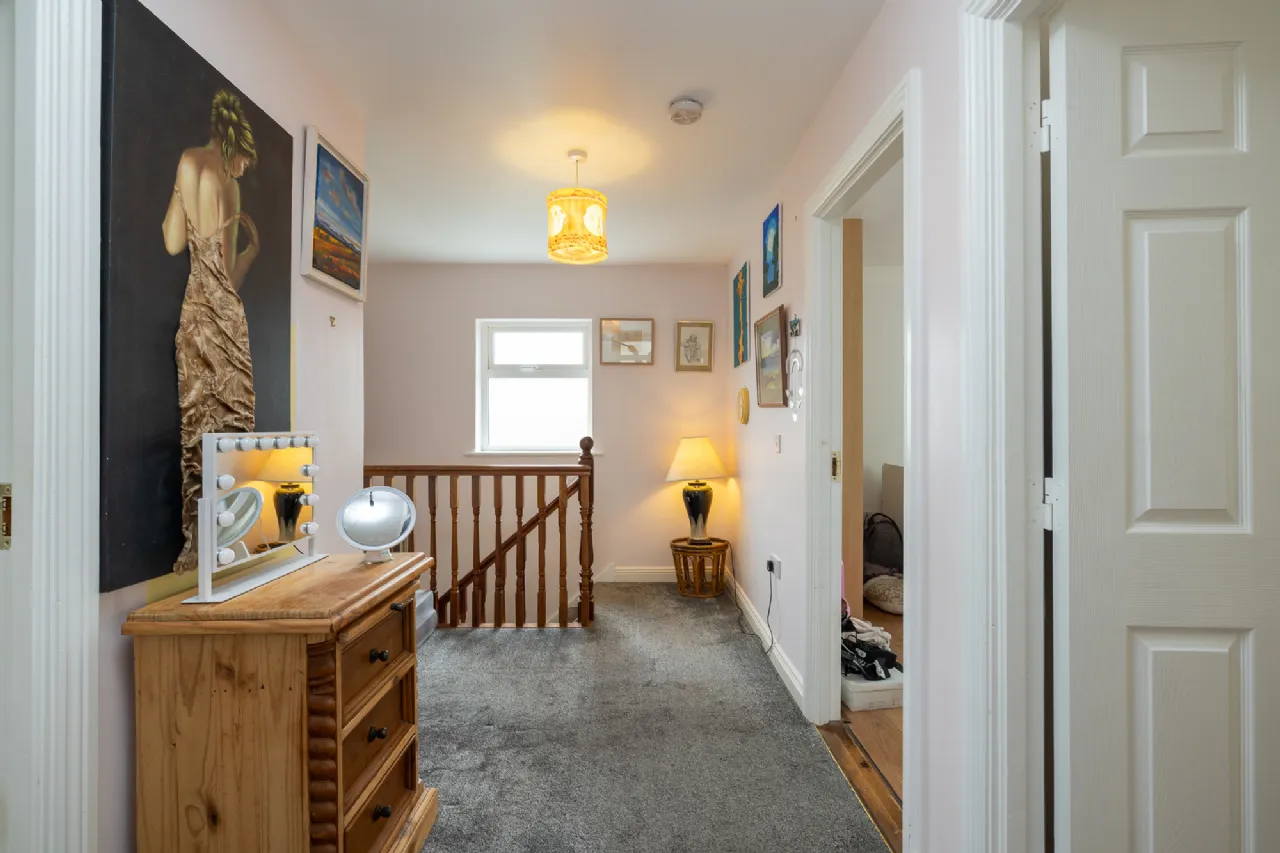 Photo of 22 Malton Park, Carnew, Co. Wicklow, Y14 X042