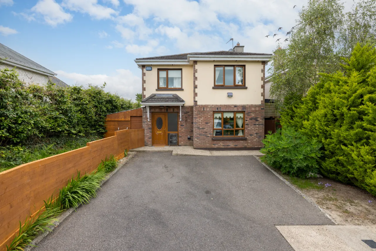 Photo of 22 Malton Park, Carnew, Co. Wicklow, Y14 X042