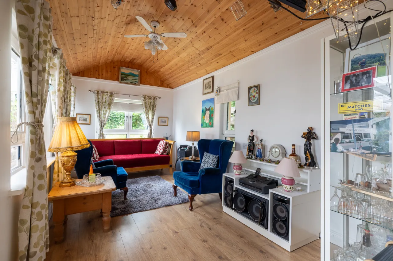Photo of 22 Malton Park, Carnew, Co. Wicklow, Y14 X042