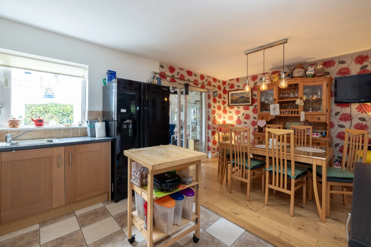 Photo of 22 Malton Park, Carnew, Co. Wicklow, Y14 X042