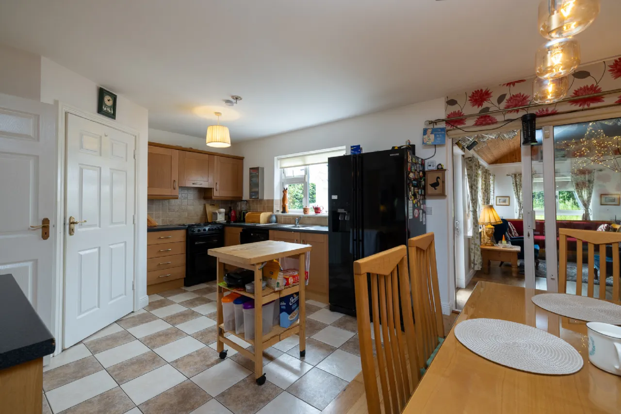 Photo of 22 Malton Park, Carnew, Co. Wicklow, Y14 X042