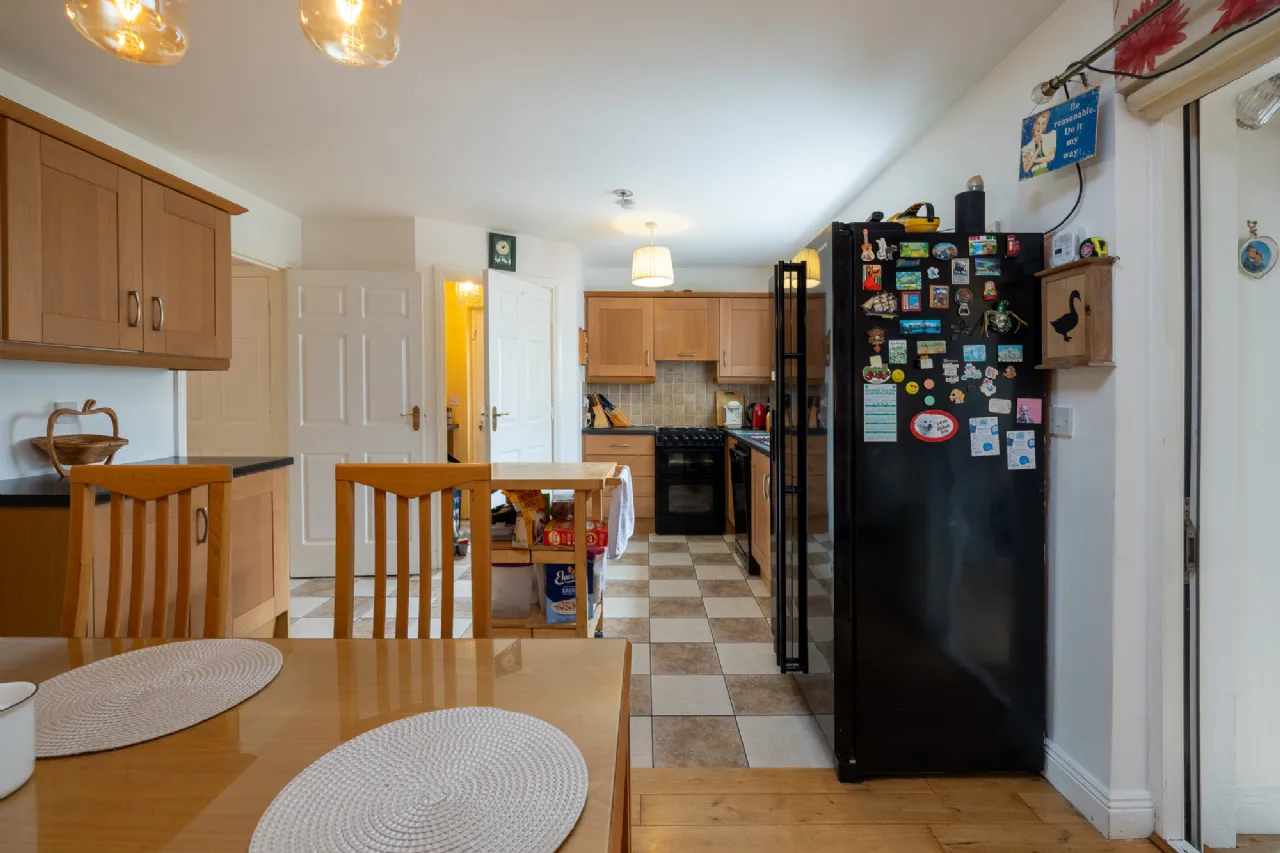 Photo of 22 Malton Park, Carnew, Co. Wicklow, Y14 X042
