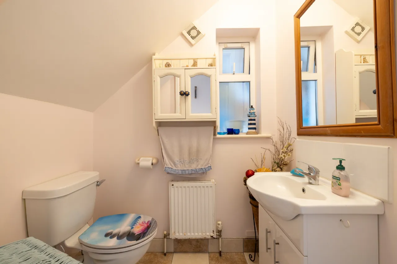 Photo of 22 Malton Park, Carnew, Co. Wicklow, Y14 X042