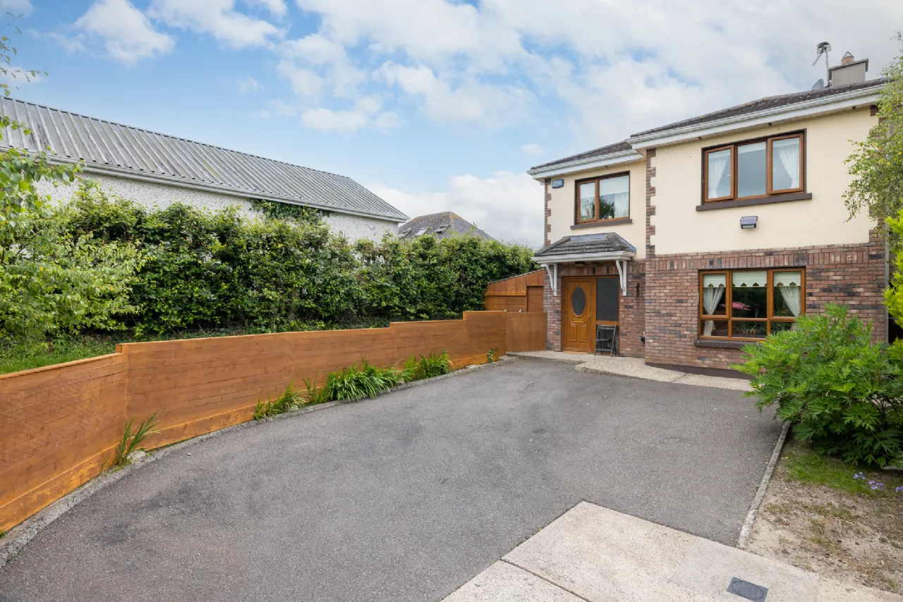 Photo of 22 Malton Park, Carnew, Co. Wicklow, Y14 X042