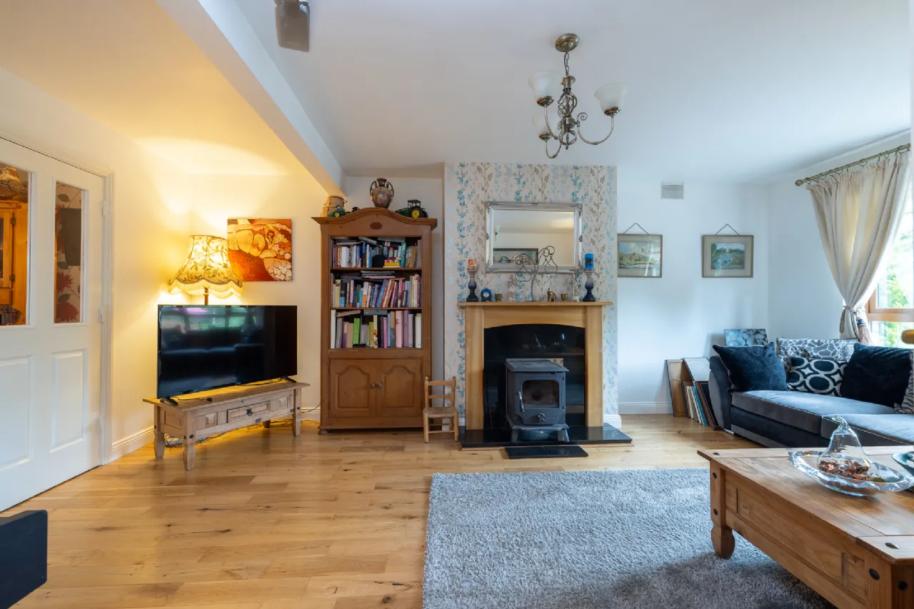 Photo of 22 Malton Park, Carnew, Co. Wicklow, Y14 X042