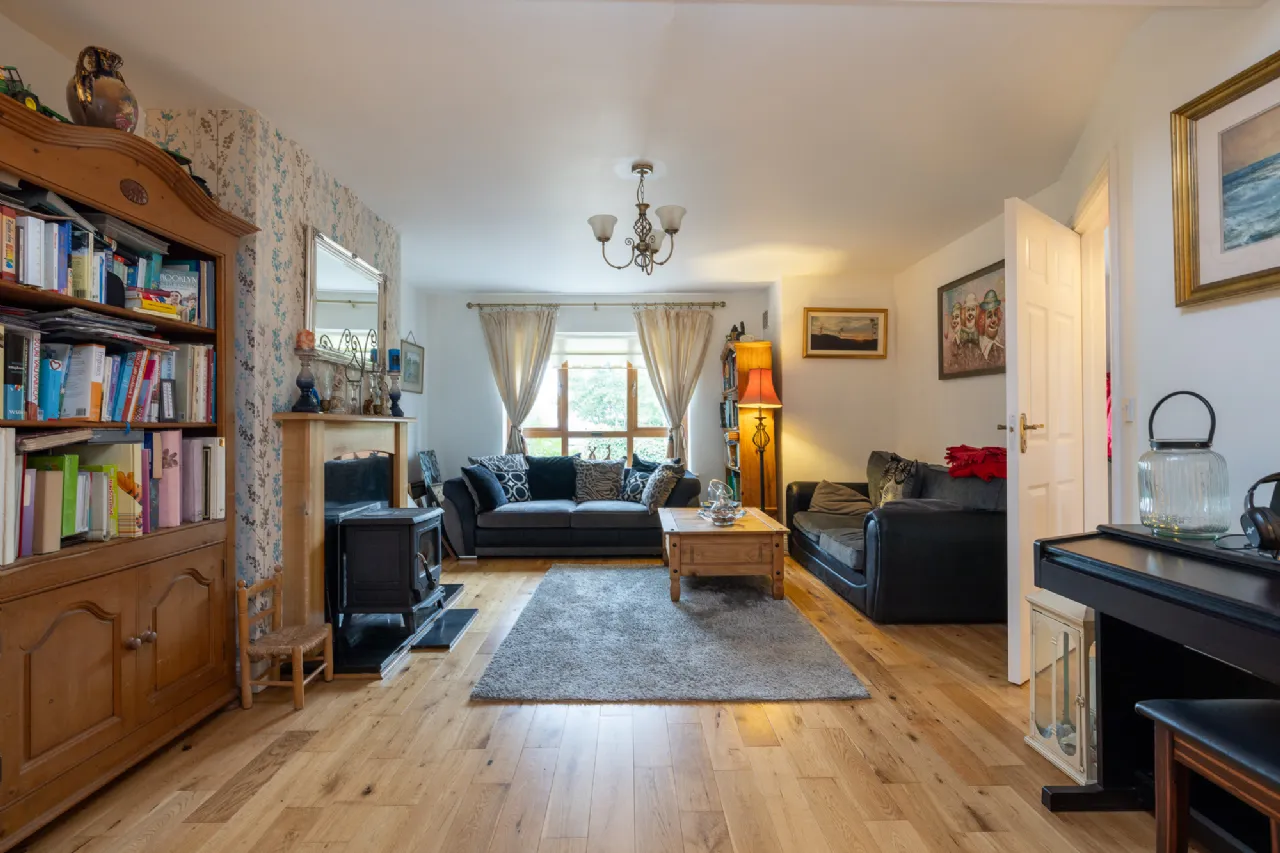 Photo of 22 Malton Park, Carnew, Co. Wicklow, Y14 X042