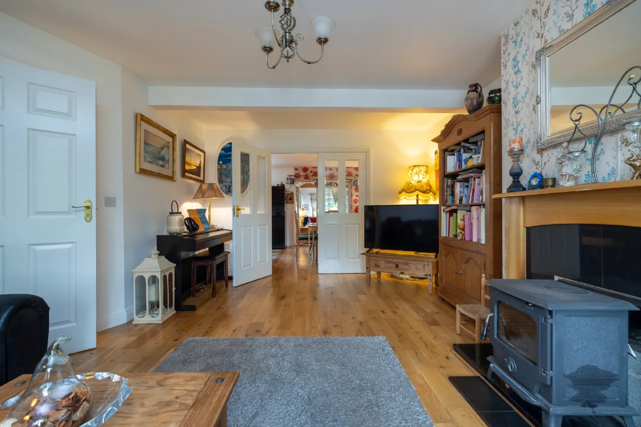 Photo of 22 Malton Park, Carnew, Co. Wicklow, Y14 X042