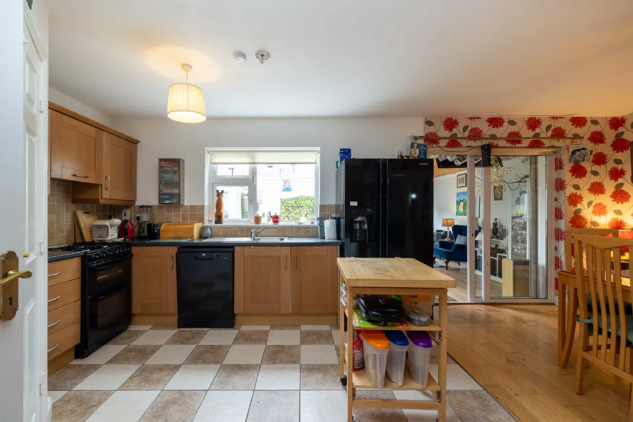 Photo of 22 Malton Park, Carnew, Co. Wicklow, Y14 X042