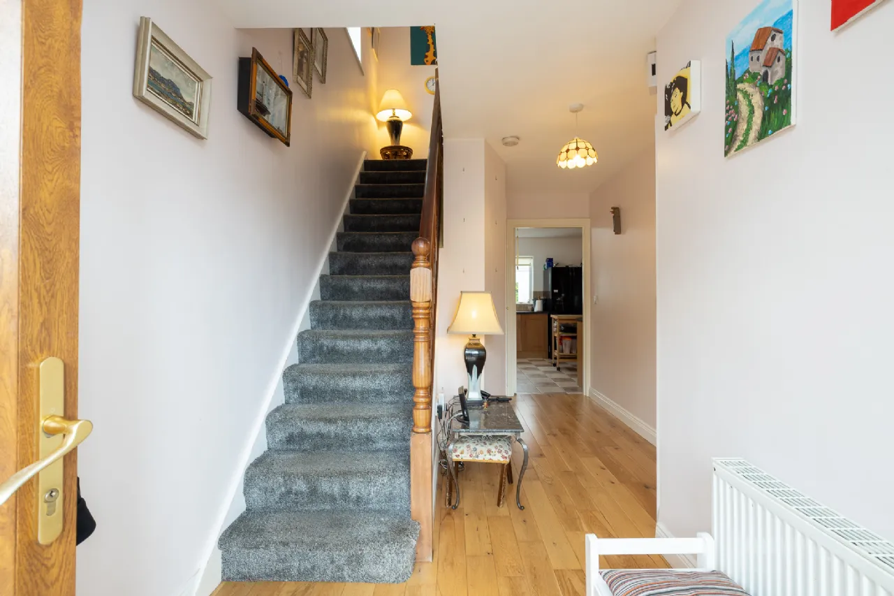 Photo of 22 Malton Park, Carnew, Co. Wicklow, Y14 X042