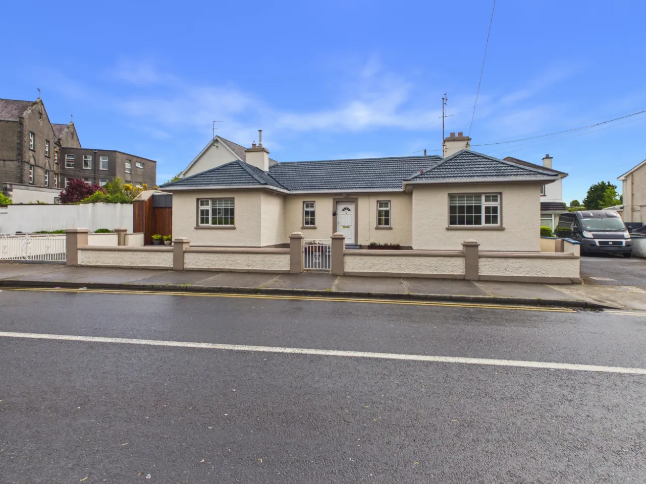 Photo of 1 Lake Road, Loughrea, Co. Galway, H62 RC44