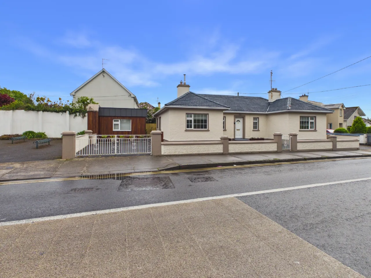 Photo of 1 Lake Road, Loughrea, Co. Galway, H62 RC44