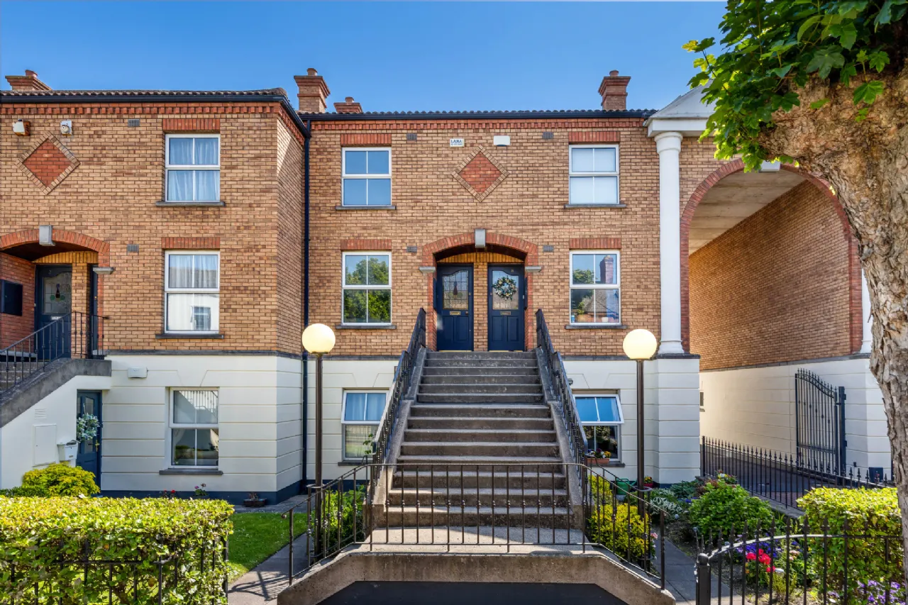 Photo of 6 Marino Court, Fairview Avenue Lower, Dublin 3, D03 KA48