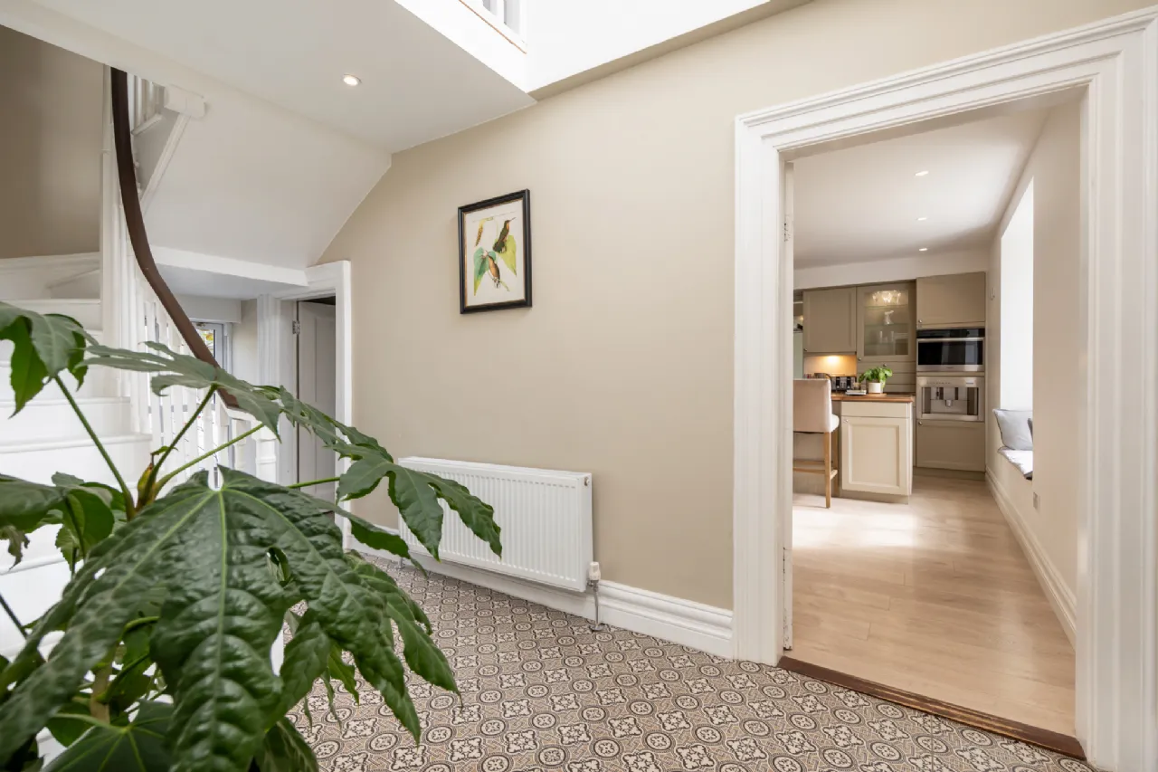 Photo of Earlswood House, Saltmills, Fethard-On Sea, New Ross, Co Wexford, Y34T268