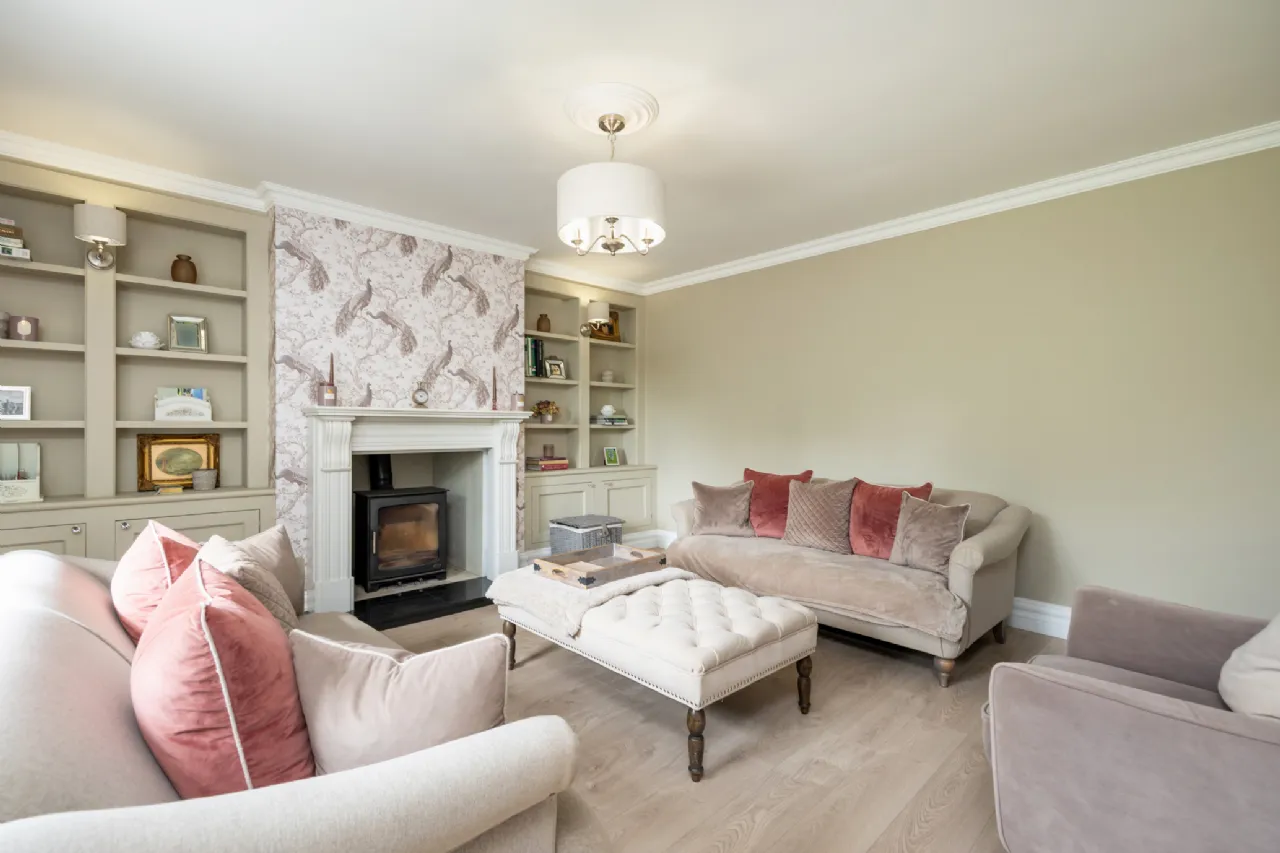 Photo of Earlswood House, Saltmills, Fethard-On Sea, New Ross, Co Wexford, Y34T268