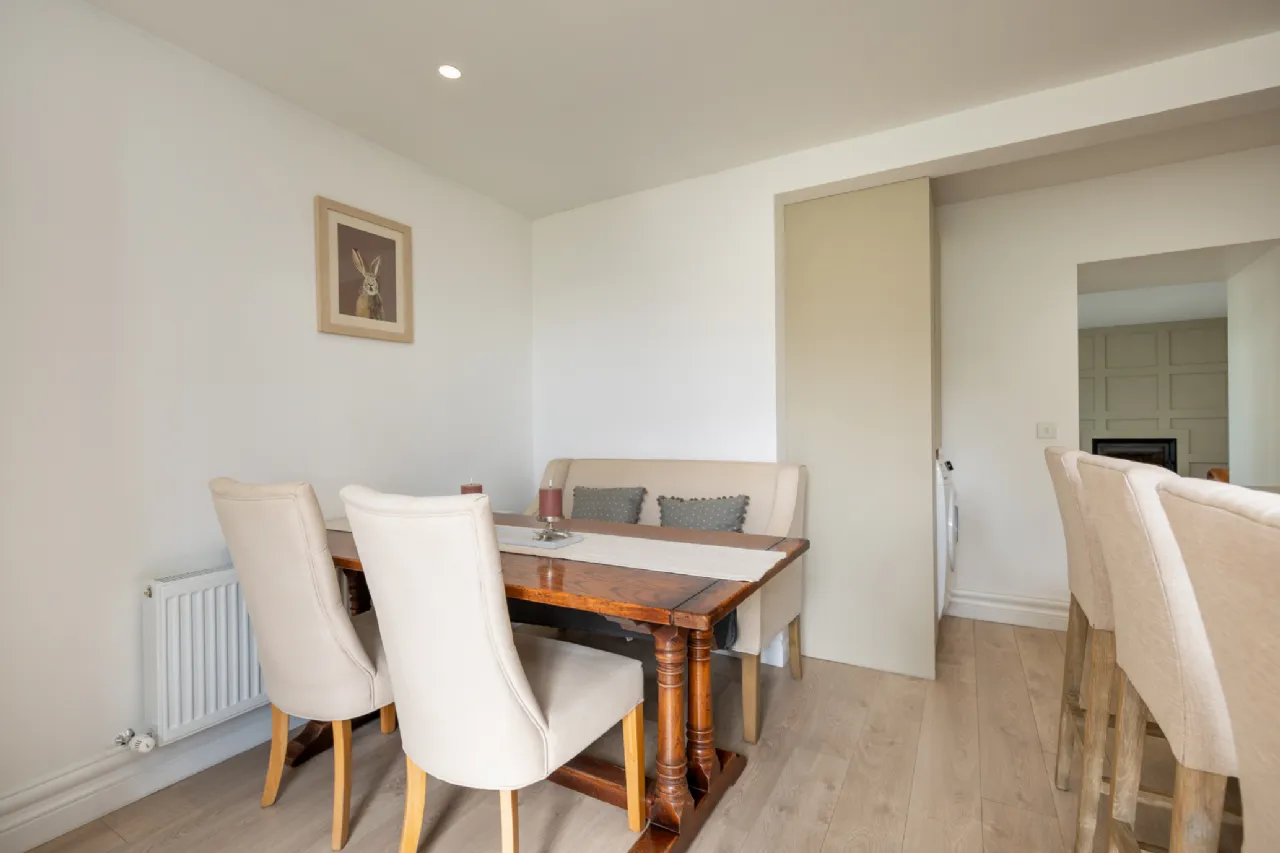 Photo of Earlswood House, Saltmills, Fethard-On Sea, New Ross, Co Wexford, Y34T268