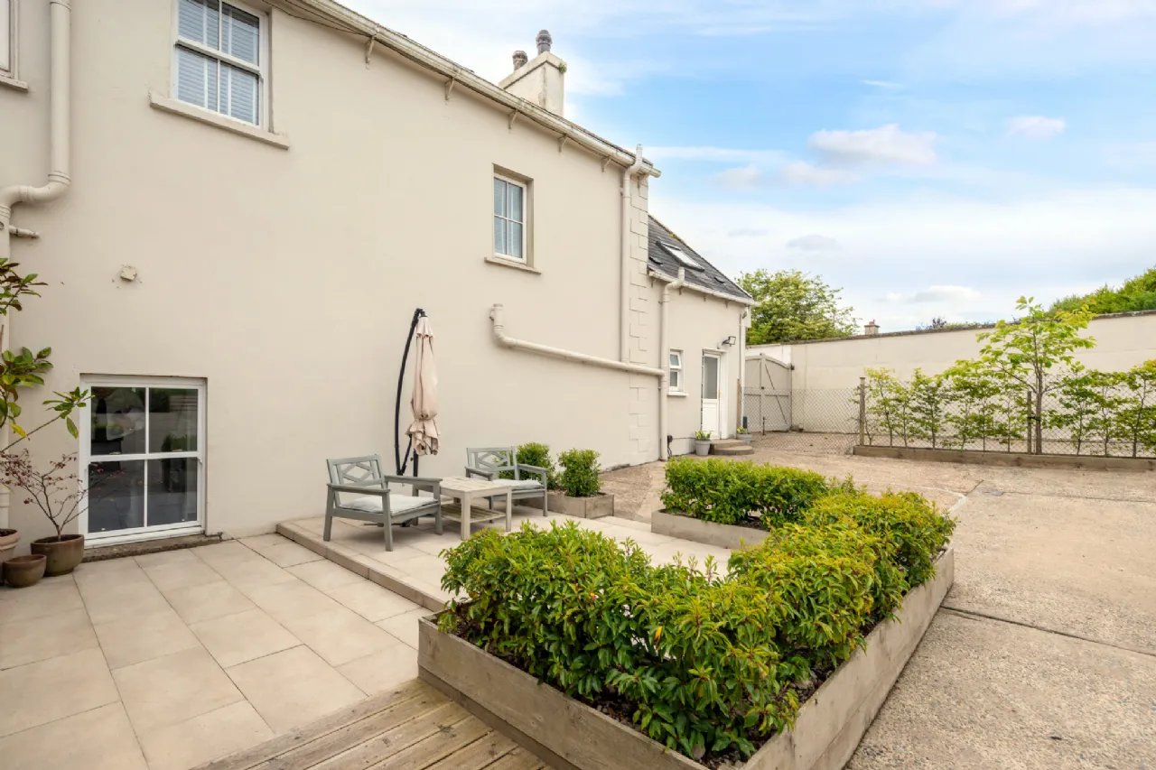 Photo of Earlswood House, Saltmills, Fethard-On Sea, New Ross, Co Wexford, Y34T268