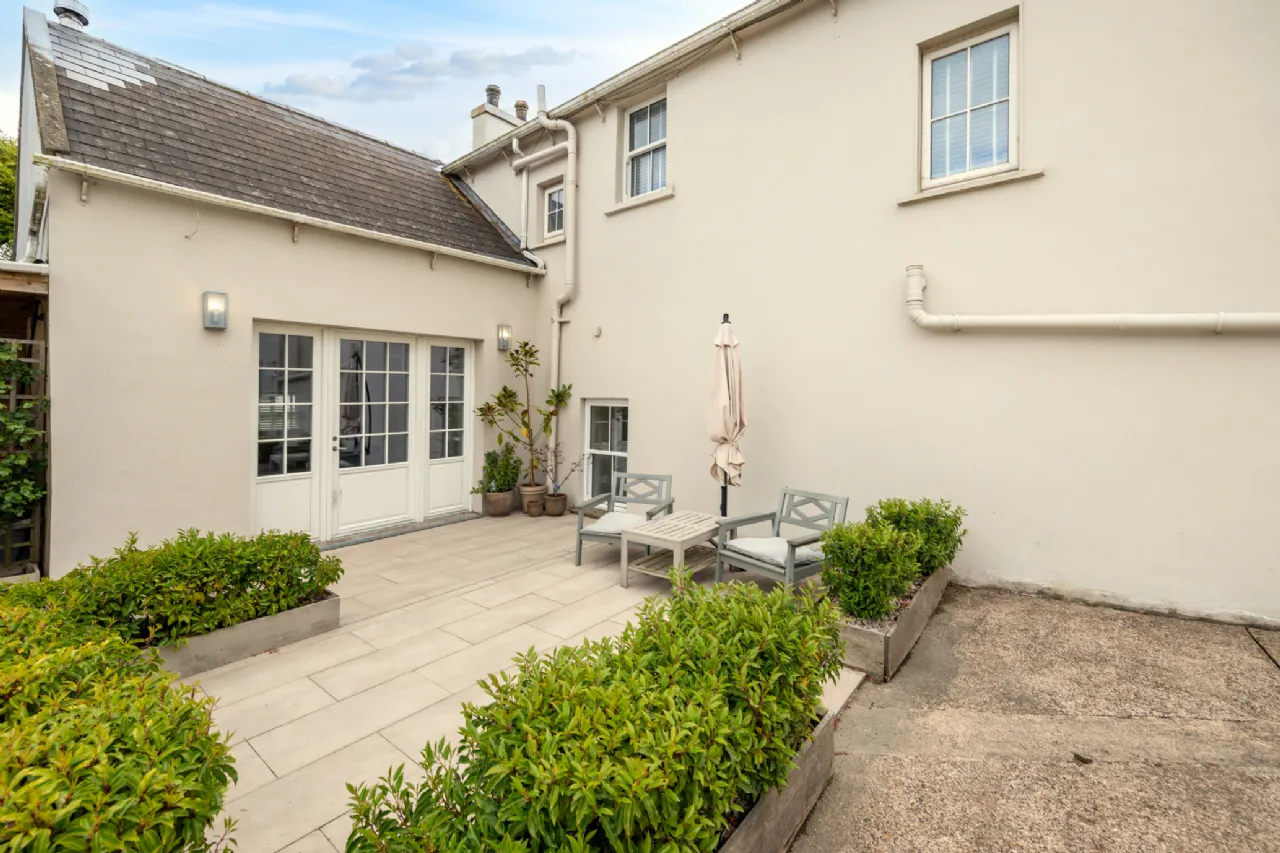 Photo of Earlswood House, Saltmills, Fethard-On Sea, New Ross, Co Wexford, Y34T268