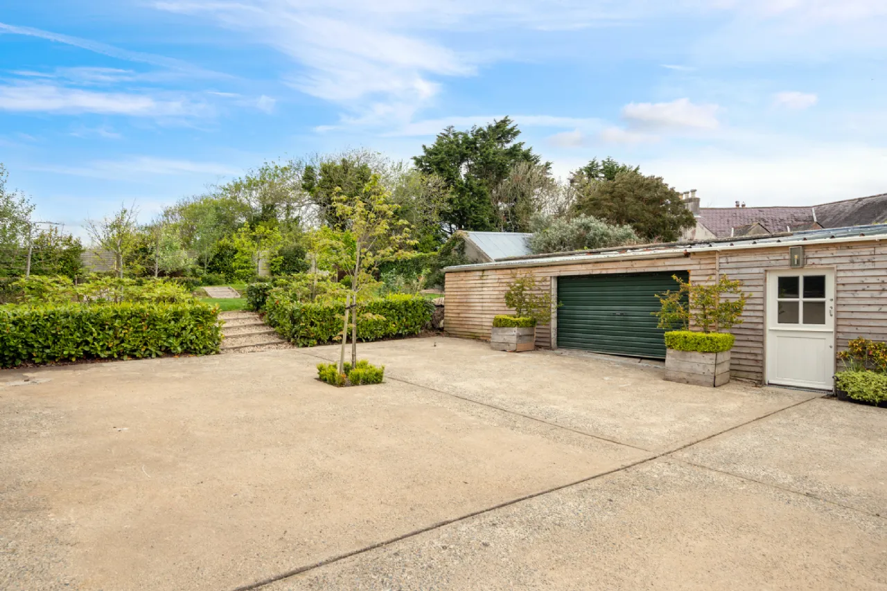 Photo of Earlswood House, Saltmills, Fethard-On Sea, New Ross, Co Wexford, Y34T268