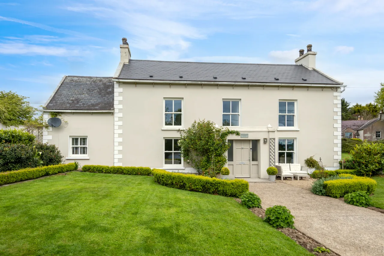 Photo of Earlswood House, Saltmills, Fethard-On Sea, New Ross, Co Wexford, Y34T268