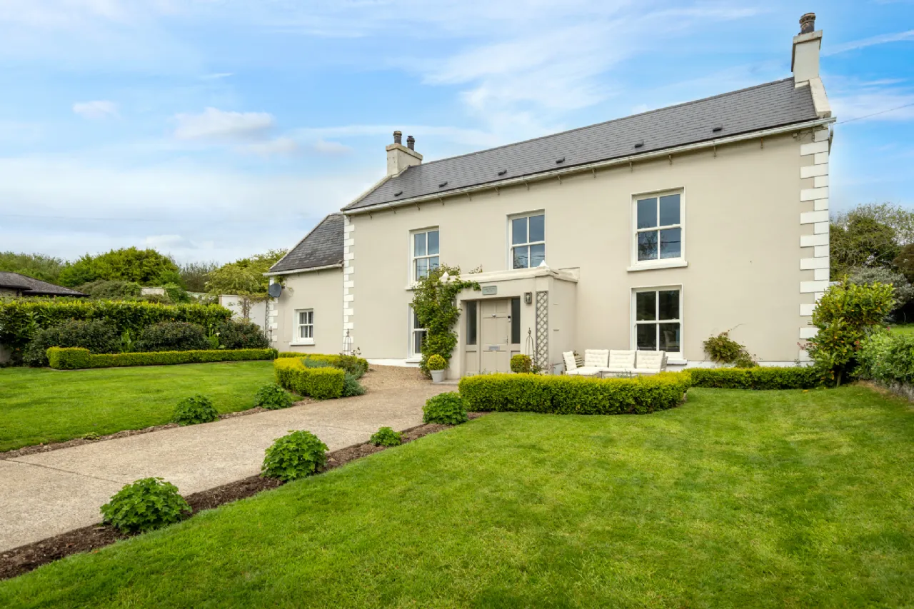 Photo of Earlswood House, Saltmills, Fethard-On Sea, New Ross, Co Wexford, Y34T268
