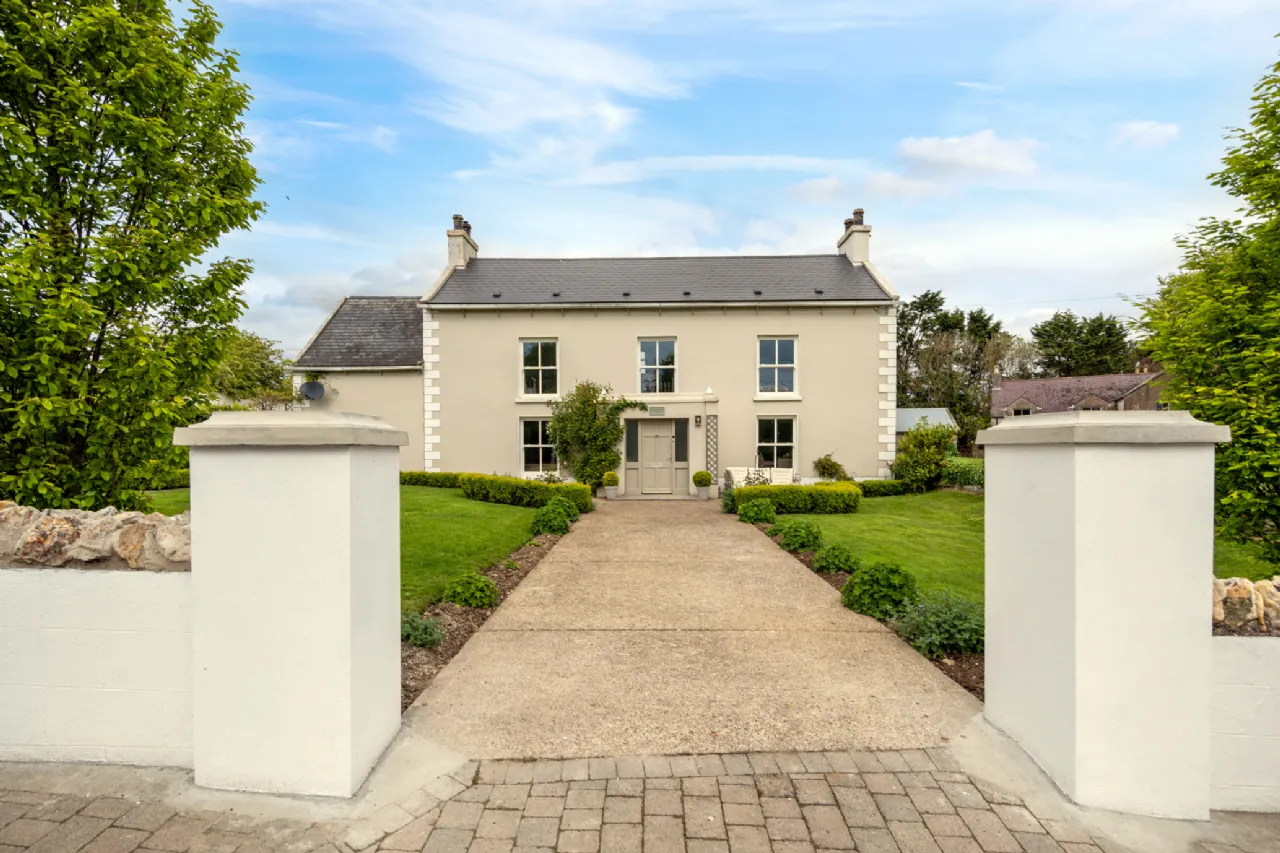 Photo of Earlswood House, Saltmills, Fethard-On Sea, New Ross, Co Wexford, Y34T268