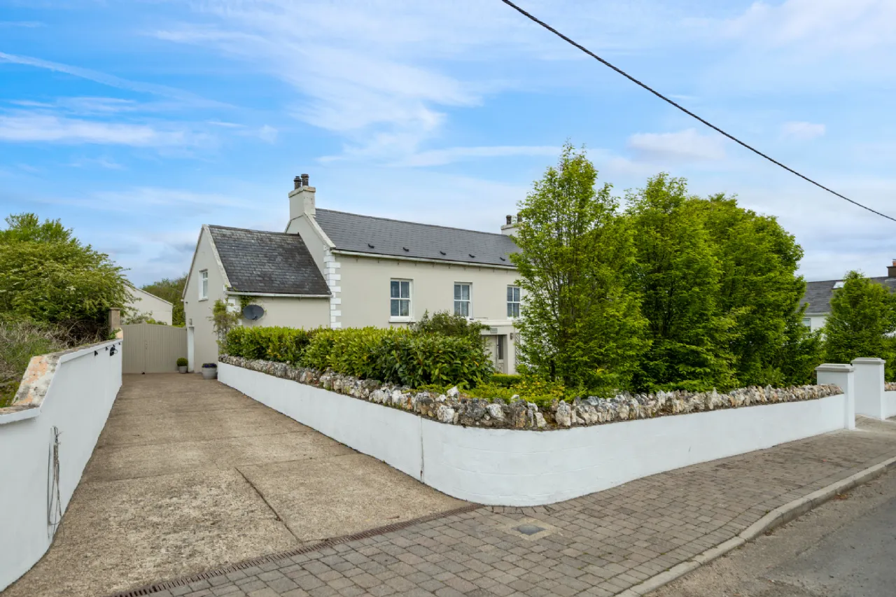 Photo of Earlswood House, Saltmills, Fethard-On Sea, New Ross, Co Wexford, Y34T268