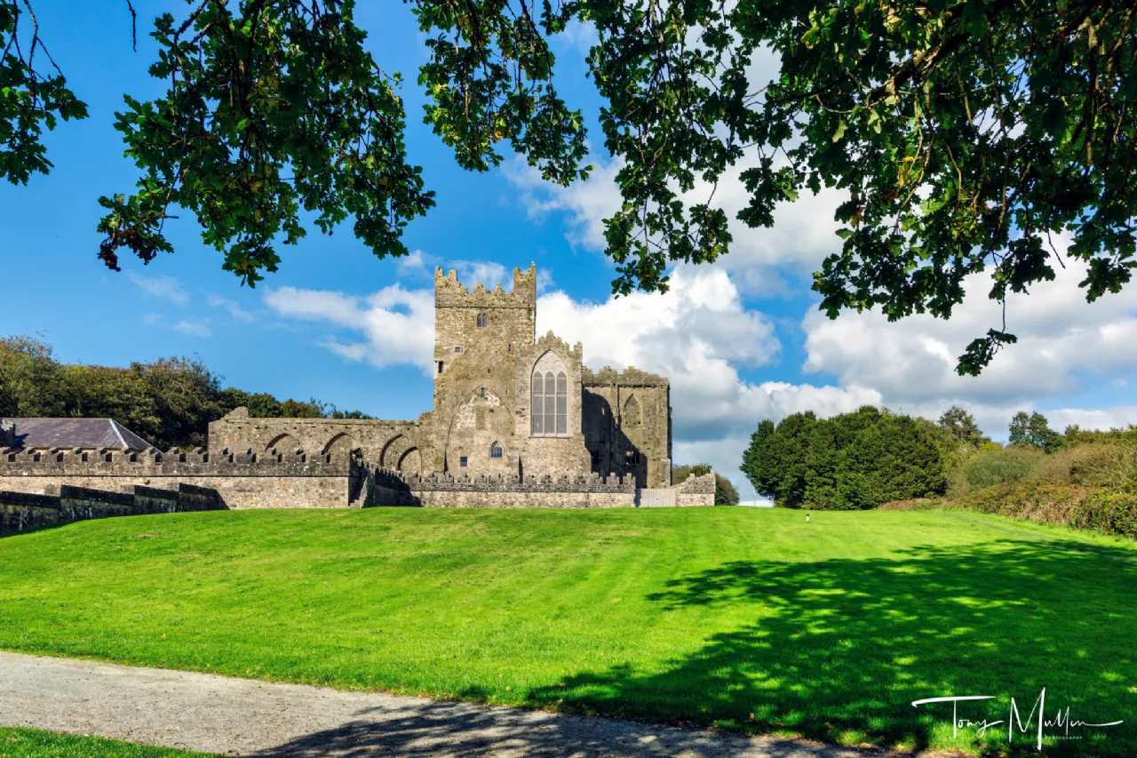 Photo of Earlswood House, Saltmills, Fethard-On Sea, New Ross, Co Wexford, Y34T268