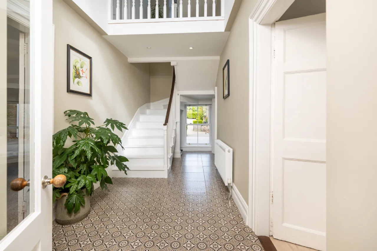 Photo of Earlswood House, Saltmills, Fethard-On Sea, New Ross, Co Wexford, Y34T268