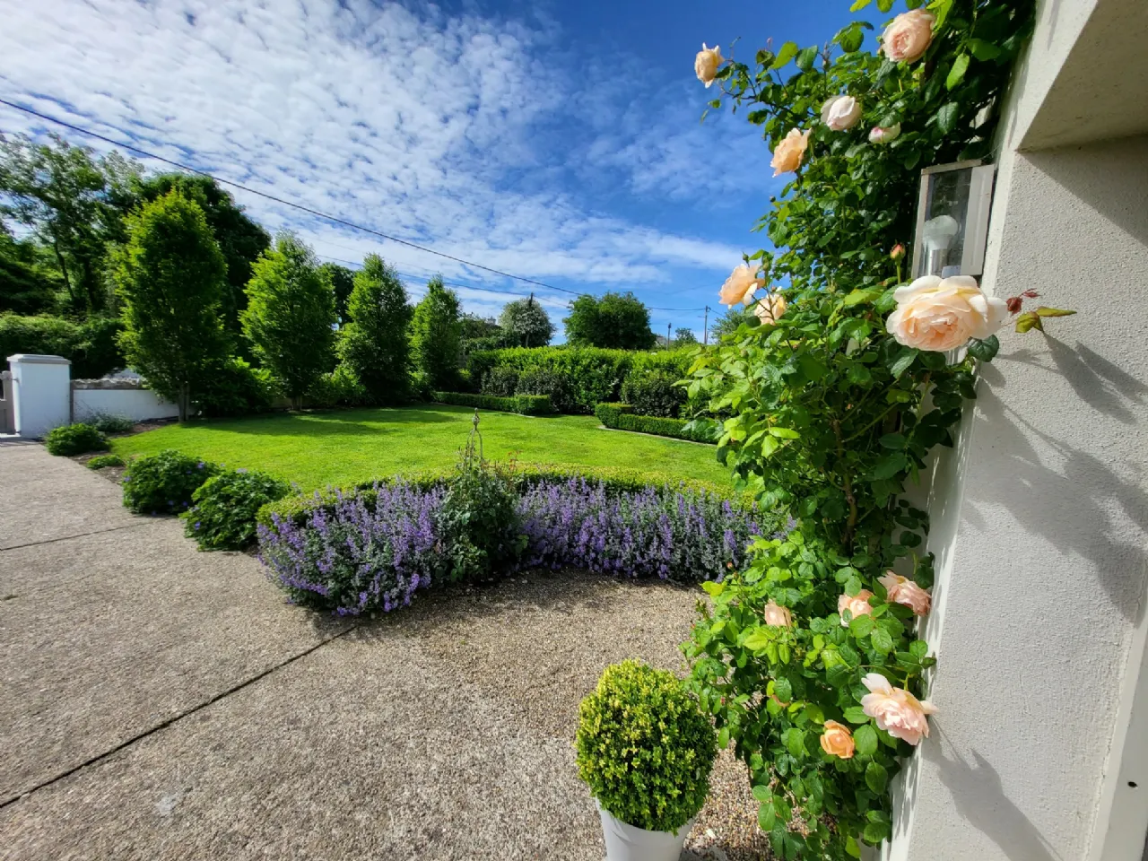 Photo of Earlswood House, Saltmills, Fethard-On Sea, New Ross, Co Wexford, Y34T268