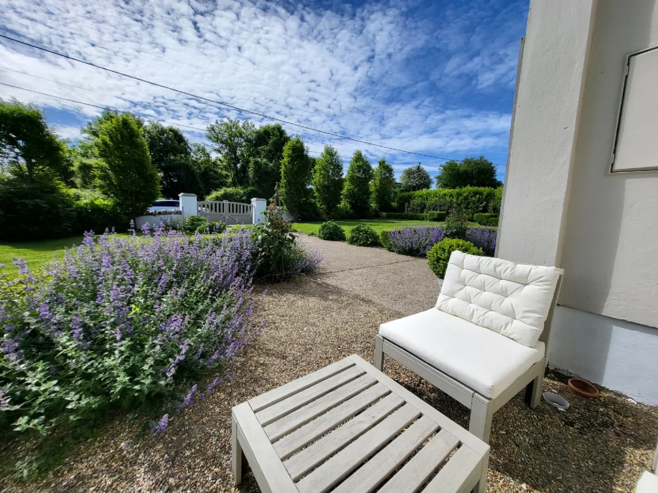 Photo of Earlswood House, Saltmills, Fethard-On Sea, New Ross, Co Wexford, Y34T268