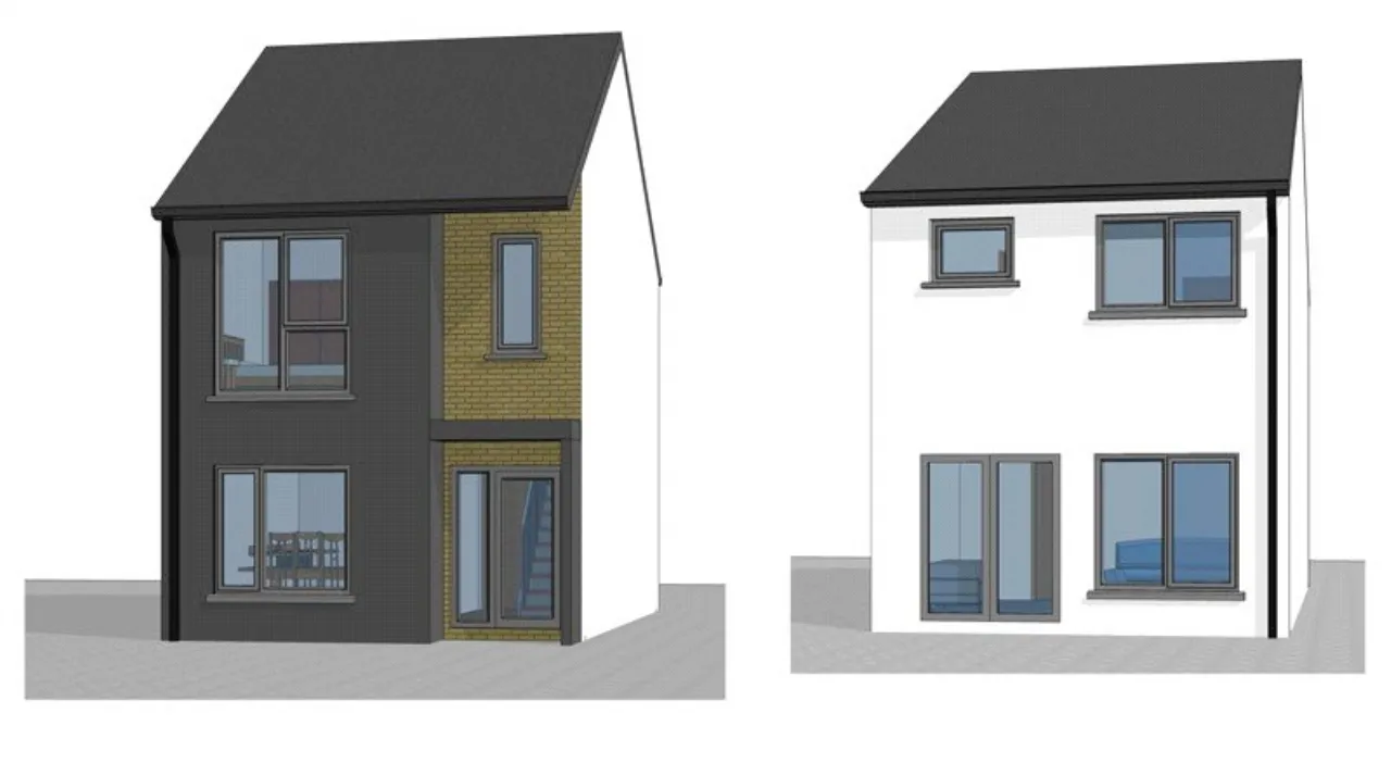 Photo of Greenhill, Clonhaston, Enniscorthy, Co. Wexford, Y21 RWK4