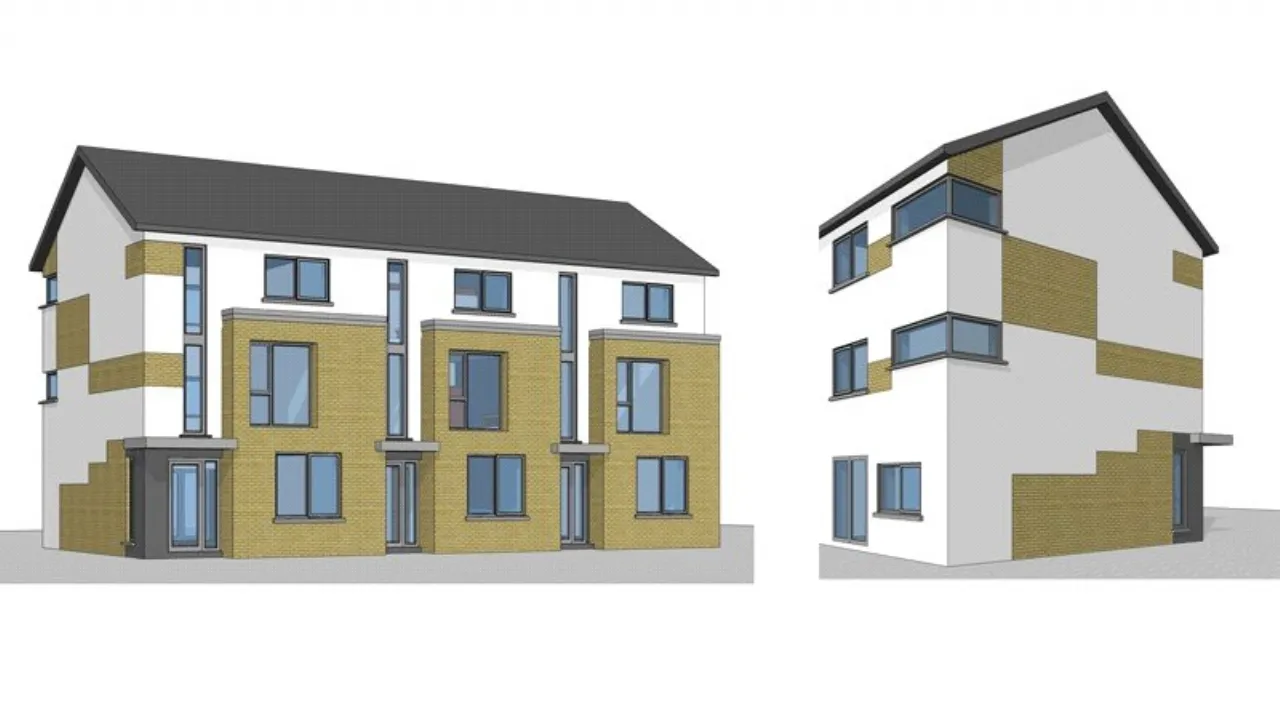 Photo of Greenhill, Clonhaston, Enniscorthy, Co. Wexford, Y21 RWK4